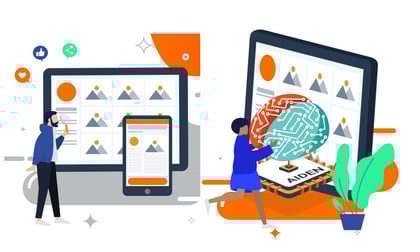 How eCommerce inspired TabSquare personalised digital menu